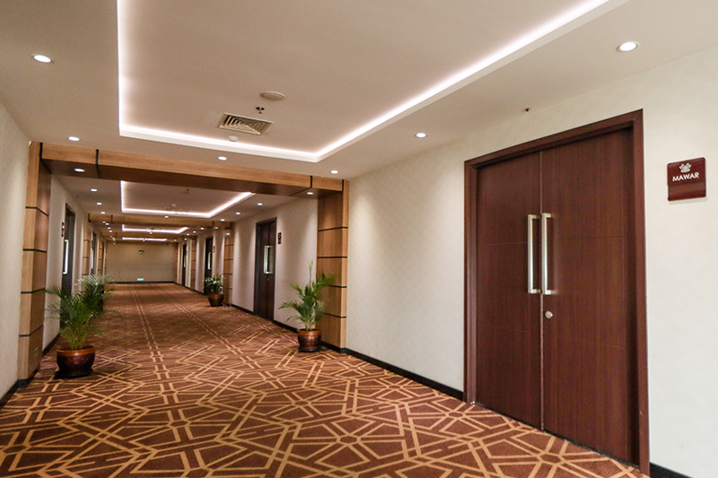 Venue untuk Aneka Event Perusahaan