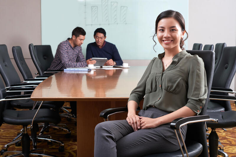Kapan Anda Perlu Pindah Kantor
